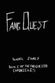 Fangquest Contributor Daniel Jones 9781441525932