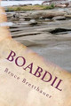 Boabdil by Bruce Bretthauer