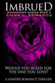 Imbrued by Emma L Edwards