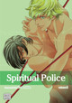 Spiritual Police, Vol. 2 by Youka Nitta