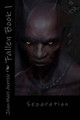 Fallen Book 1 by Jean-Marc Iyeli Akerele
