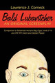Bald Lubavitcher by Lawrence J. Corneck