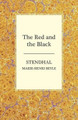 The Red and the Black Stendhal 9781473306264
