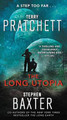 The Long Utopia Terry Pratchett 9780062297341