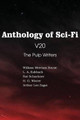 Anthology of Sci-Fi V20, the Pulp Writers by Nat Schachner