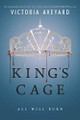 King's Cage Victoria Aveyard 9780062310705