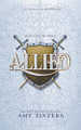 Allied Amy Tintera 9780062396679