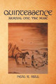 Quintessence: The Muse Neal R Roll 9781469162232