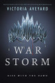 War Storm Victoria Aveyard 9780062423009