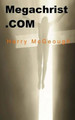Megachrist.com by Harry McGeough