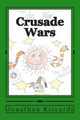 Crusade Wars: Galaxy Wars Jonathan Patrick Riccardi 9781480217010