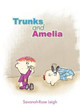 Trunks and Amelia by Savanah-Rose Leigh