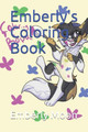 Emberly's Coloring Book by Emberly Moon