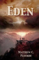 Eden by Axel Torvenius