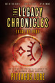 The Legacy Chronicles: Trial by Fire Pittacus Lore 9780062494078
