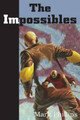 The Impossibles by Mark Phillips, Dr