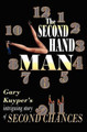 The Second Hand Man by Gary Kuyper