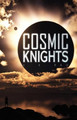 Cosmic Knights V K Rao 9781441548627