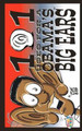 101 Uses For Obama's Big Ears by Joe King (University of the Pacific)