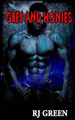 Grey and Honies by R J Green