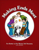 Making Ends Meet by Lynn Johnston