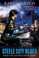 Steele City Blues by Karen Greco