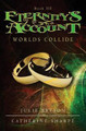 Eternity's Account: Worlds Collide Catherine Sharpe 9781460988763