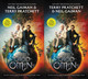 Good Omens [Tv Tie-In]: The Nice and Accurate Prophecies of Agnes Nutter, Witch Neil Gaiman 9780062836977