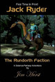 Jack Ryder - The Rundorth Faction by Jim Hurst