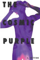 The Cosmic Purple J Sutton 9781482641073