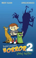 Hand Puppet Horror 2: Weed Eater April Guadiana 9781483928470