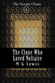 The Clone Who Loved Voltaire by M G Lewis