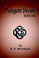 Dragon Stone - Book One by Debra McIntyre