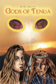 Gods of Tenua D K Smith 9781441564054