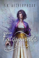 Fatespinner S K Aetherphoxx 9780995211209
