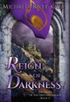Reign of Darkness Michaela Riley Karr 9780998606569