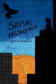 Saving Metropolis by Gabriella Gill