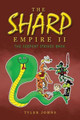 The Sharp Empire II by Tyler Johns