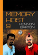 Memory Host 9: #3 Kennon Barton 9781086635393