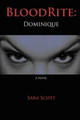 Bloodrite by Sara Scott
