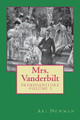 Mrs. Vanderbilt by Ari Newman