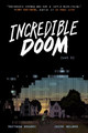 Incredible Doom Matthew Bogart 9780063064935