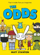 The Odds #1 Matt Stanton 9780063068940