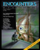 Encounters Magazine Black Matrix Publishing LLC 9781449573447