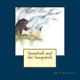 Snowball and the Sasquatch by Pete Sandker