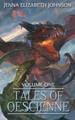 Tales of Oescienne by Jenna Elizabeth Johnson