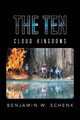 The Ten: Cloud Kingdoms BENJAMIN W. SCHENK 9781481746946