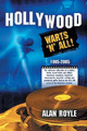 Hollywood by Alan Royle
