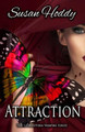Attraction: The Lepidoptera Vampire Series Susan Hoddy 9780995413429