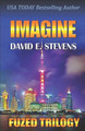 Imagine David E Stevens 9780997216400